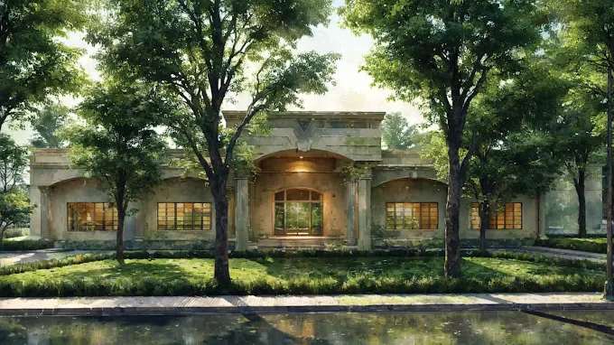 Clubhouse